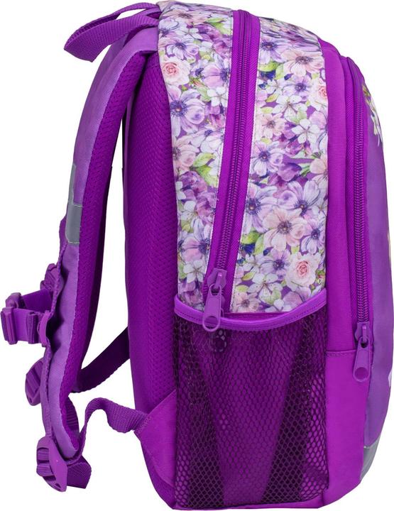 Image du produit Belmil KIDDY PLUS Sac à dos pour maternelle Princess
