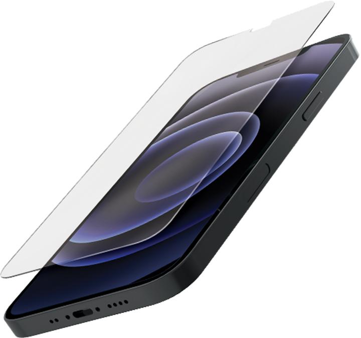Immagine prodotto Quad Lock Screen Protector (1 Pezzo/i, Apple iPhone XS Max)