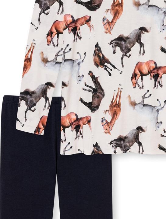 Image du produit Schiesser Horse World Pyjama (116)
