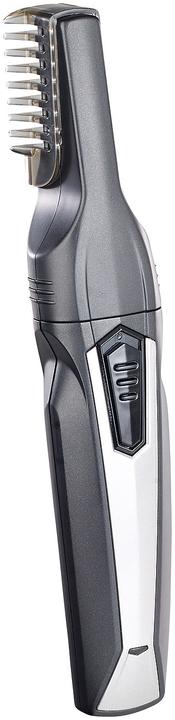 Produktbild Sichler Men's Care 10in1-Ganzkörper-Trimmer für Rasur, Frisur & Pflege, wasserfest IPX7
