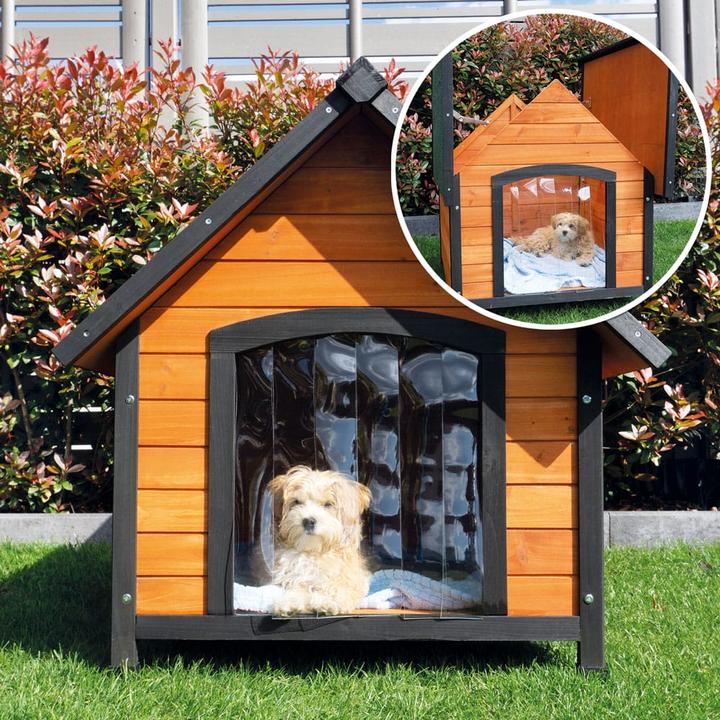 Jamb Baloo (Dog kennel)