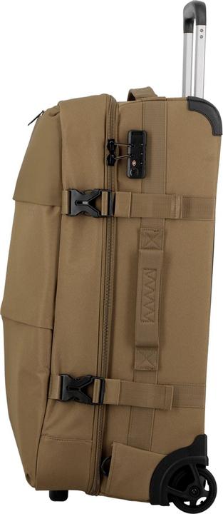Produktbild Jump Dunaa 2 Rollen Reisetasche 67 cm (76 l)