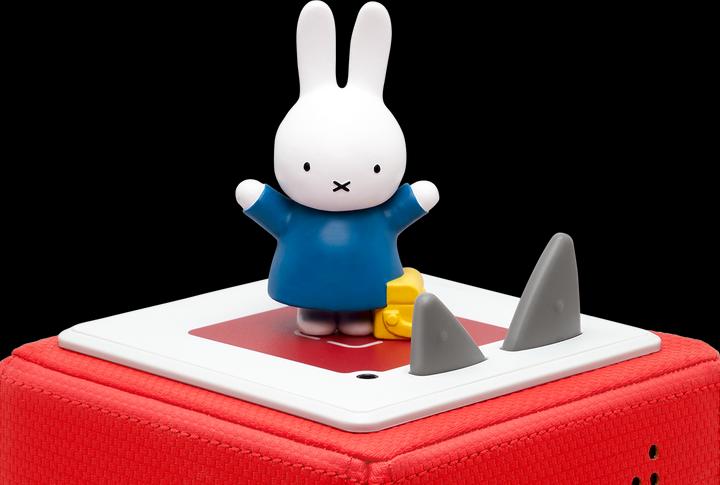 Immagine prodotto Tonies Miffy (Tedesco)