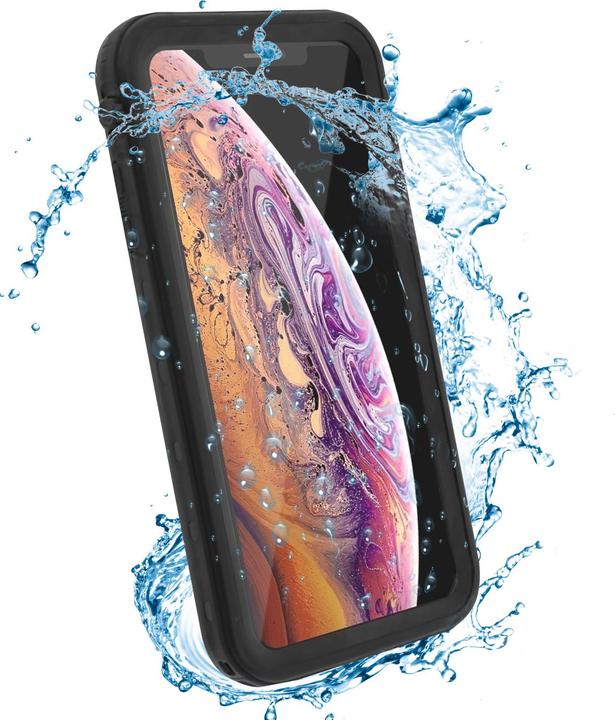 Actual product image Redpepper Immersion Series (Apple iPhone XS Max)