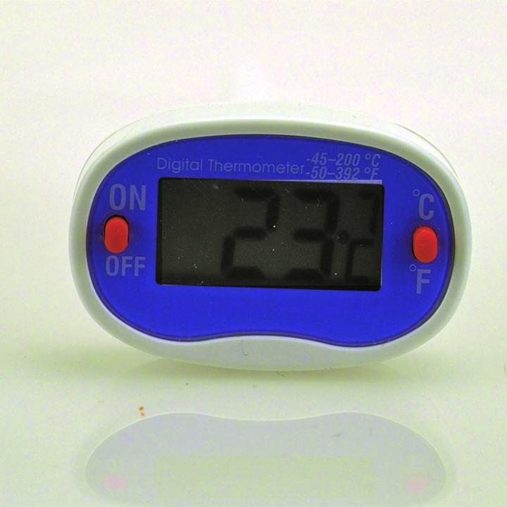 Actual product image Städter Insertion thermometer