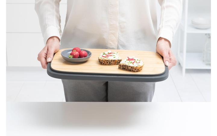 Image du produit Brabantia Boîte à pain NIC