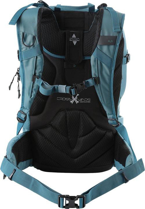 Immagine prodotto Nitro Zaino Slash 25L Pro 53 cm (25 l)