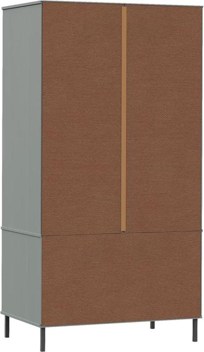 Actual product image VidaXL Maddi (90 x 55 x 172.5 cm)