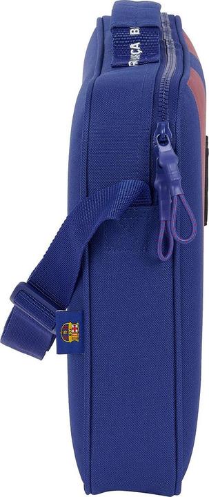 Immagine prodotto FC Barcelona Zaino F.C. Barcelona Red Navy Blue 38 x 28 x 6 cm