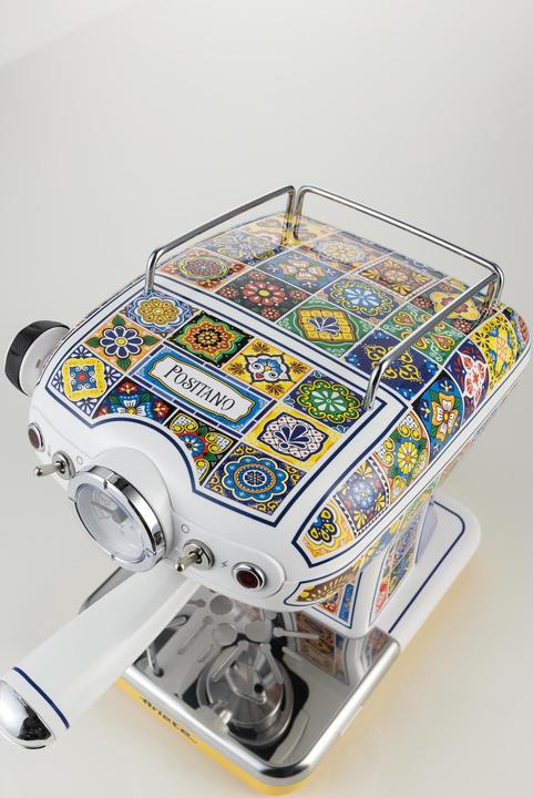Produktbild Ariete Espresso Positano