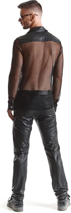 Immagine prodotto Regnes Fetish Planet Camicia Herren "RMCesare001 (S)