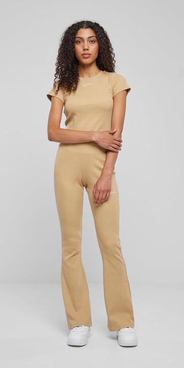 Immagine prodotto Karl Kani KW233-032-1 KK Small Signature Tight Rib Tee (XL)