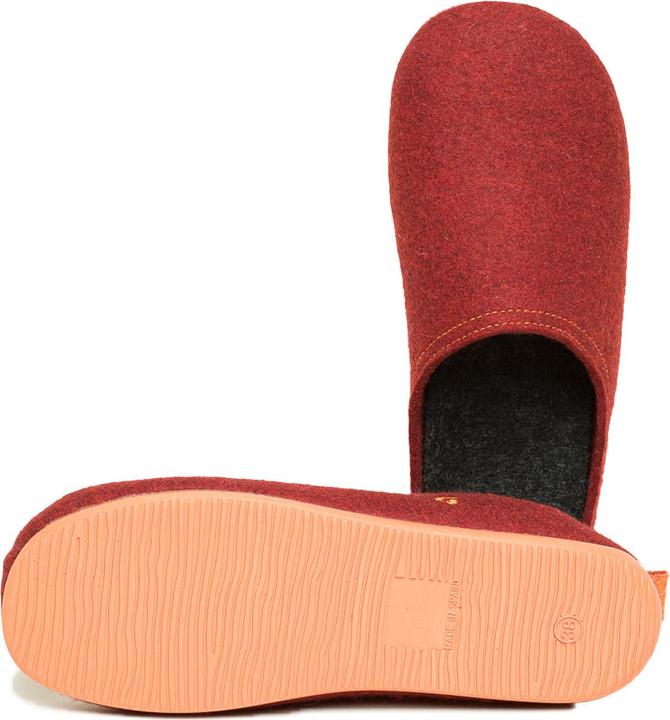 Produktbild Gottstein Wool Slide-In Pantoffeln (41)