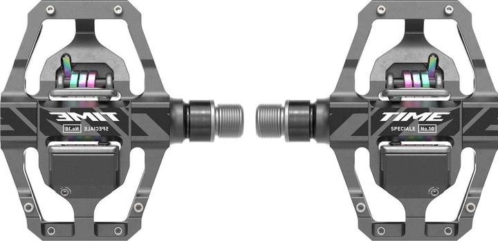 Immagine prodotto Time MY24 Pedale Enduro Speciale 10 grande