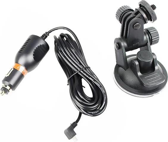 Sjcam SJCAM-Kit SAMOODOWY - SJ4000/SJ5000/M10/M20 (SJ4000, SJ5000, M10)