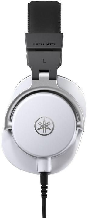 Actual product image Yamaha HPH-MT5W (No noise cancelling, Cable)