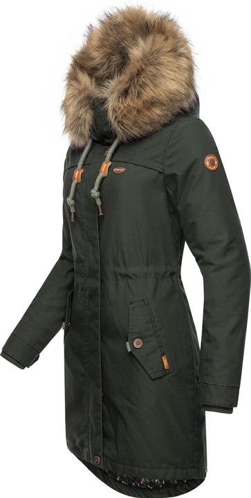 Actual product image Ragwear Tawny (XL)