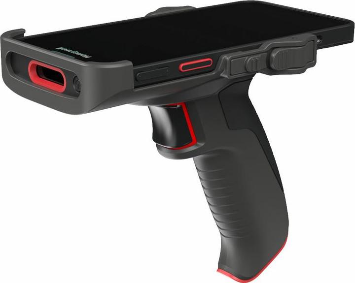 Actual product image Honeywell Ct30 Xp Scan Handle