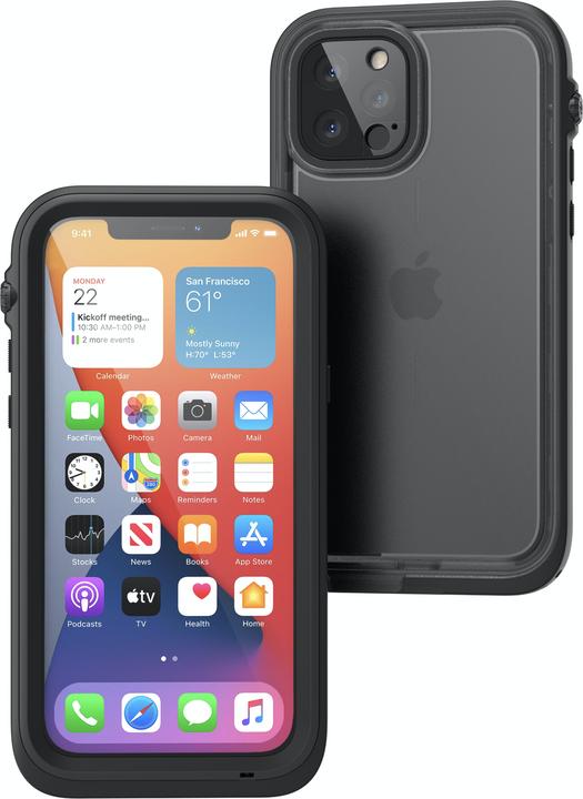 Catalyst Total Protection Case (Apple iPhone 12 Pro)