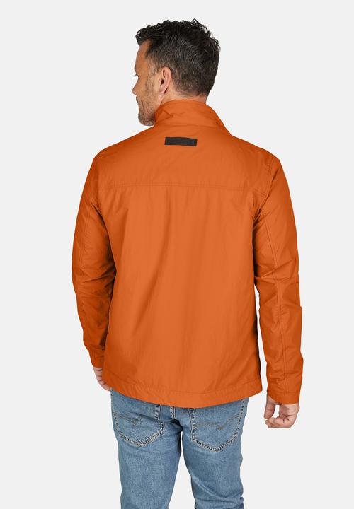 Actual product image Calamar Jacket Cotton Feel (56)