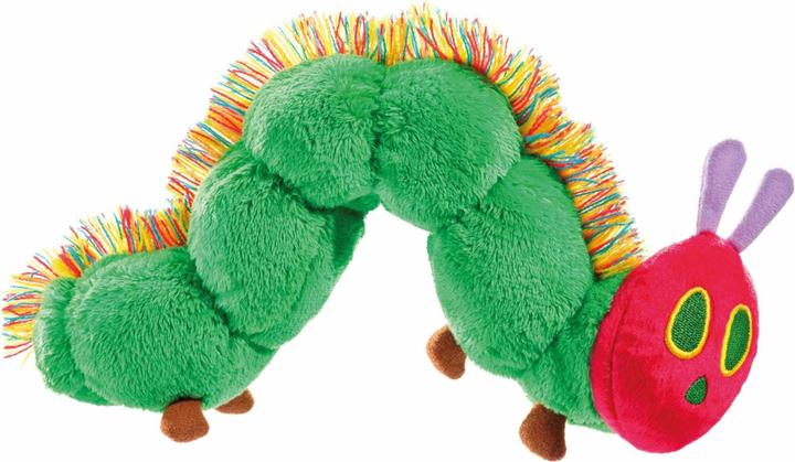 Immagine prodotto Schmidt Spiele Caterpillar Neverending (28 cm)