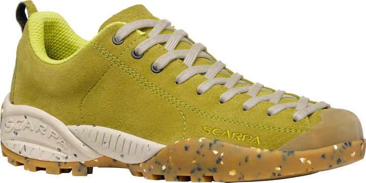 Golden Lime