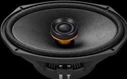Produktbild Sony XS-690ES (330 W, 2.50 cm, 6 x 9")