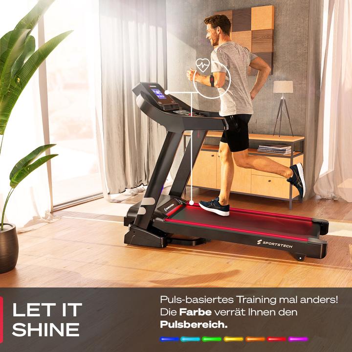 Immagine prodotto Sportstech F37s