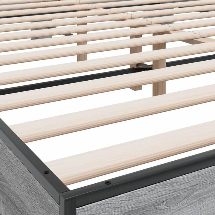 Produktbild VidaXL Kanika (160 x 200 cm)