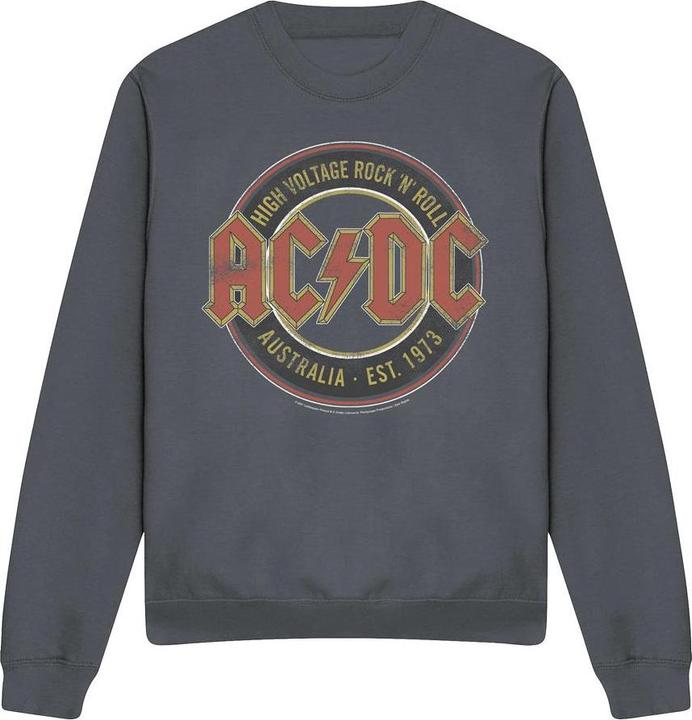 AC/DC Est. '73 Sweatshirt