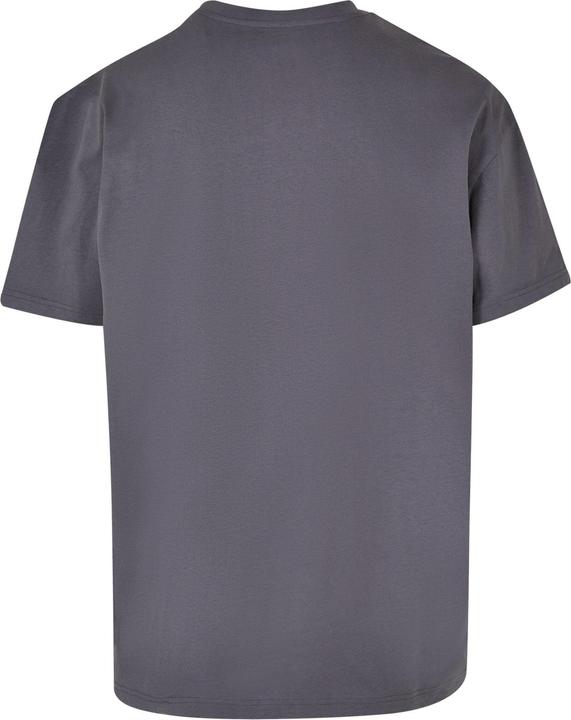 Produktbild Merchcode Butterflies Heavy Oversized Tee - 117179 (L)