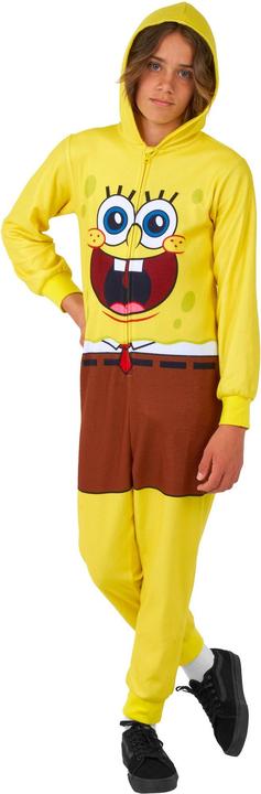OppoSuits Tutina di Spongebob per bambini