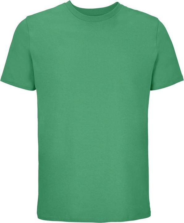 Actual product image Sols Unisex Adult Legend Organic T-Shirt (3XL)