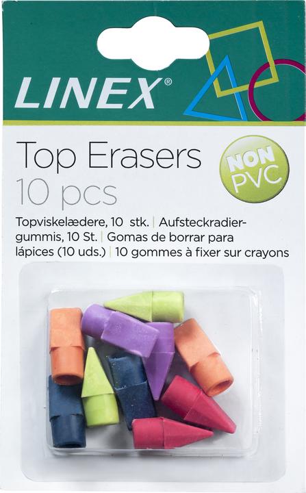 Linex Ersatzradiergummi