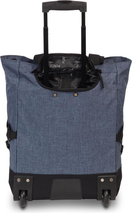 Produktbild Punta Cool Einkaufstrolley 50 cm