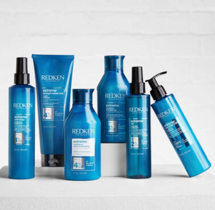 Immagine prodotto Redken Trattamento CAT estremo (200 ml)