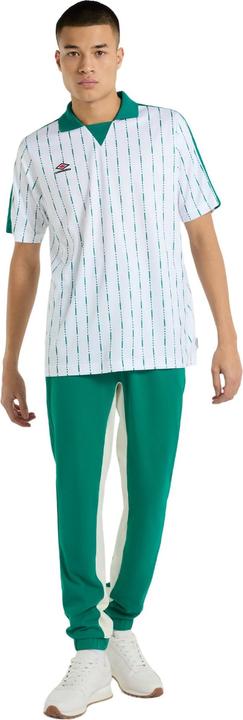 Actual product image Umbro Mens Relaxed Fit Jogging Bottoms (XL)