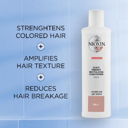 Image du produit Nioxin Revitaliseur de cuir chevelu 3 (1000 ml)