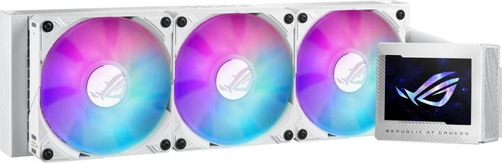 Produktbild ASUS ROG Ryjin III 360 ARGB
