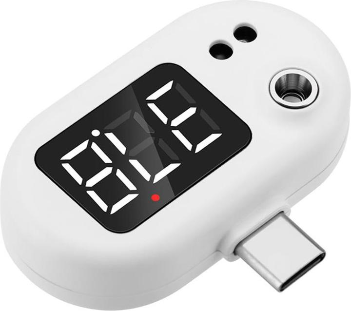 Actual product image Avizar AVJ-TE015 Thermometer