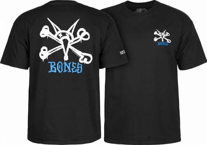 Produktbild Rat Bones T-Shirt (L)