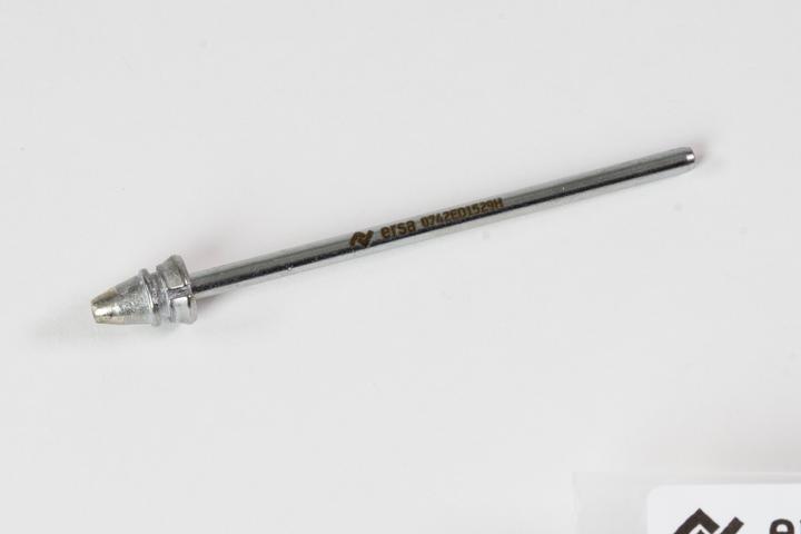 Image du produit Pointe à dessouder DUR, fortement étamée (Kit de dessoudage)