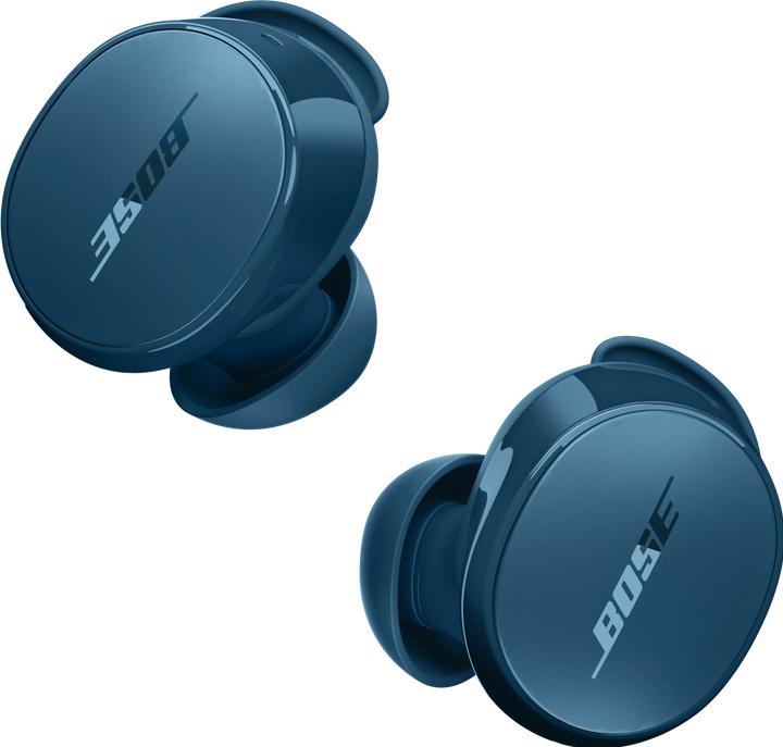 Image du produit Bose QuietComfort Earbuds (ANC, 8.50 h, Sans fil)