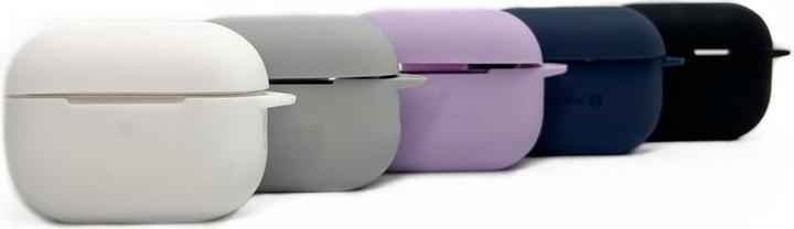 Image du produit Evelatus Étui en silicone pour AirPods Pro 2