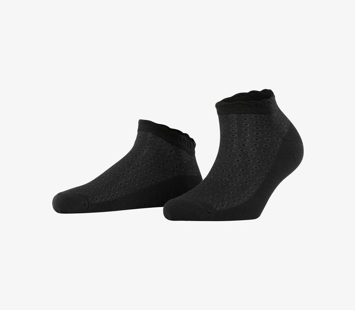Produktbild Burlington Knöchelsocken "Montrose" (36 - 41)