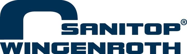 Produktbild Magni Sanitop-Wingenroth Universal Stopfenventil für Küchenspülen 1 1/2 Zoll x Ø 70 mm Abflussstopfen inkl