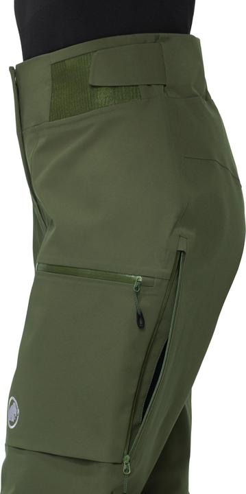 Image du produit Mammut Stoney HS Pants Women (38)