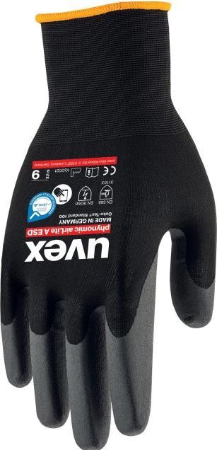 Produktbild Uvex Safety Phynomic AirLite (8)