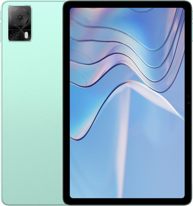 Produktbild Doogee T20S (4G-Tablet - 10.4", 128 GB, 8 GB RAM) Grün (10.40", 128 GB, Grün)