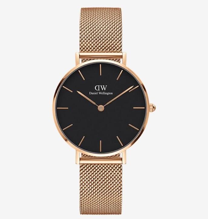 Produktbild Daniel Wellington Classic Petite (Analoguhr, 32 mm)